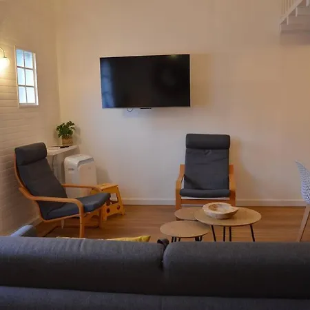 公寓 - Proche Chateau Cite *