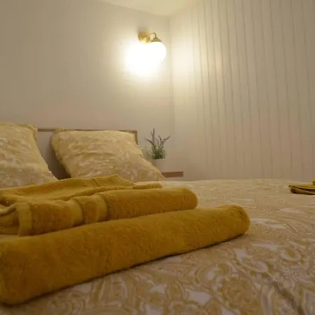 Apartment - Proche Chateau Cite Carcassonne