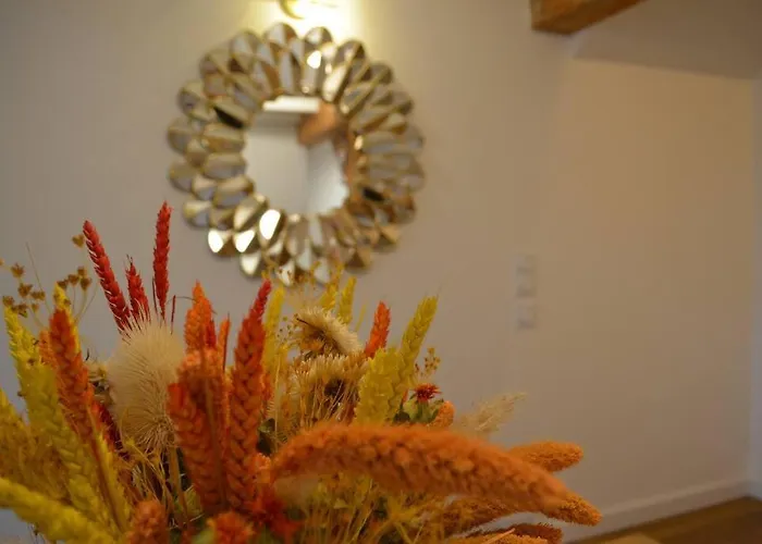 - Proche Chateau Cite Apartmán *
